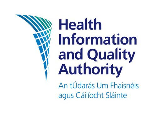 HIQA Logo