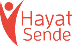 Hayat Sende Logo