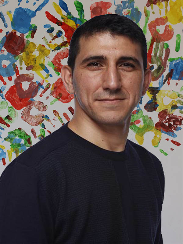 Abdullah Oskay