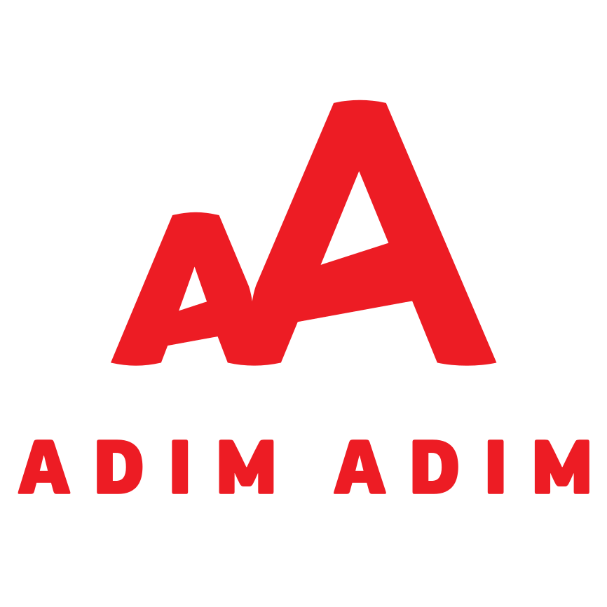 Adım Adım Platformu Logo