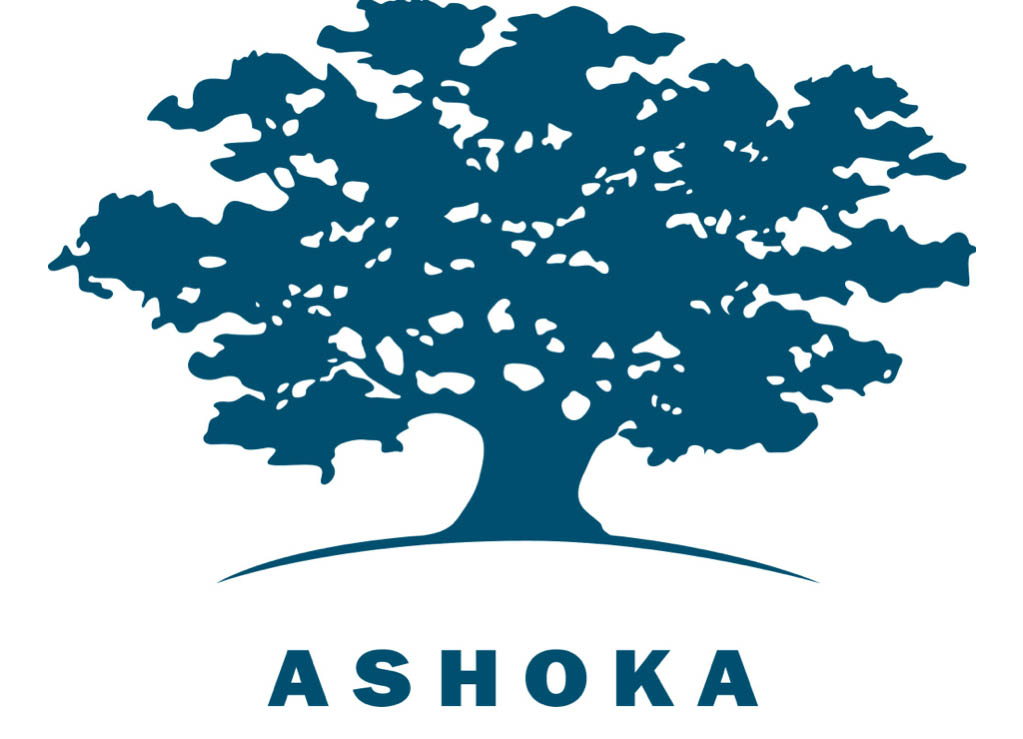 Ashoka Logo