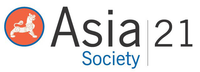 Asia Society Asia 21 Sosyal Girişimciler Ağı Logo