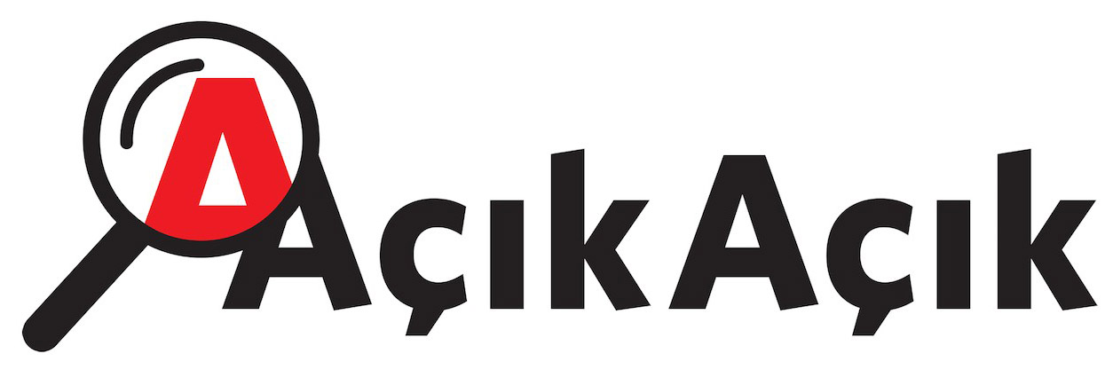 Açık Açık Platformu Logo