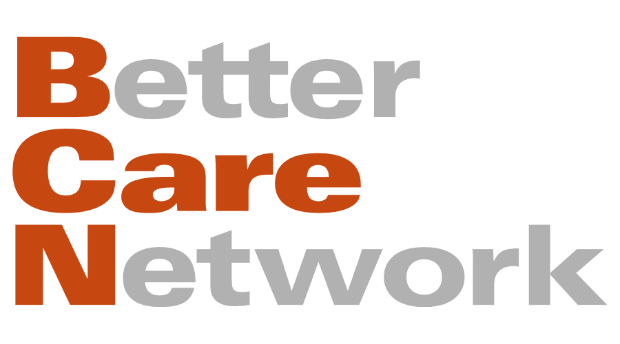 Better Care Network Logo