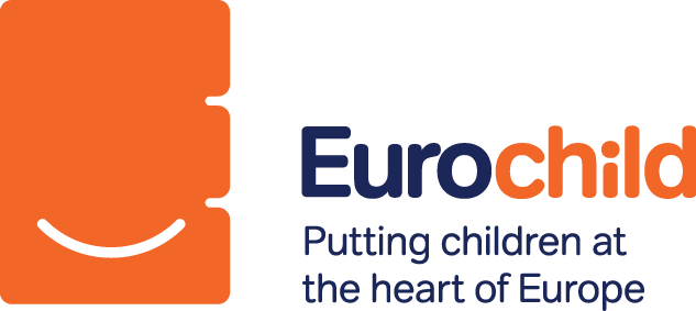 Eurochild Logo