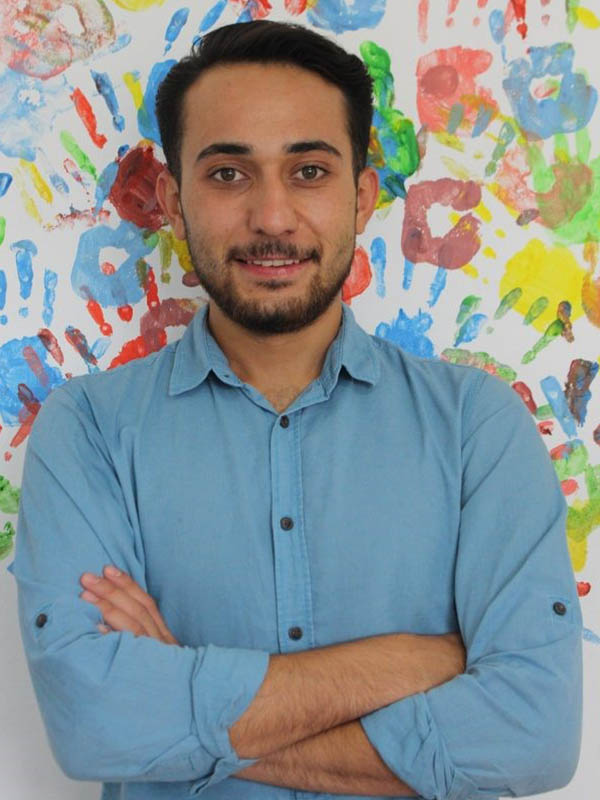 Halil Uyar