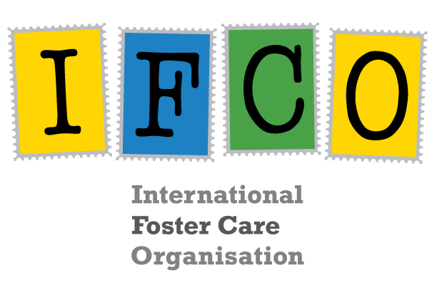 International Foster Care Organisation Logo