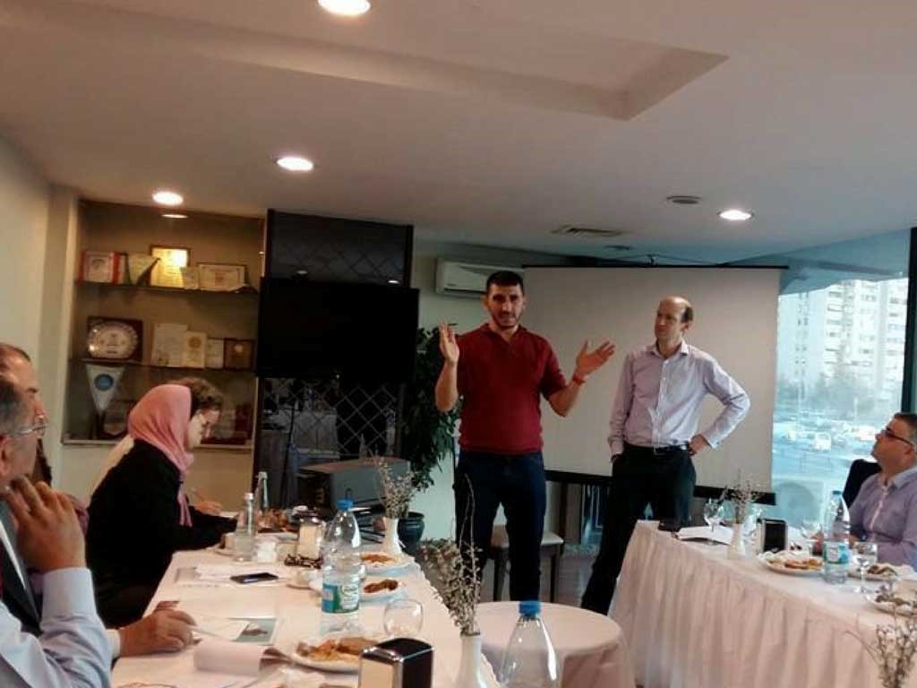Müslüman Ülkelerde Koruyucu Aile Çalıştayı