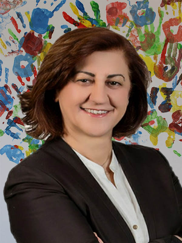 Nebahat Karasu