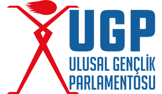 Ulusal Gençlik Parlamentosu Logo