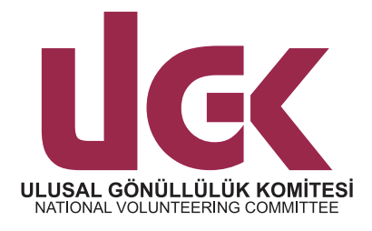 Ulusal Gönüllülük Komitesi Logo