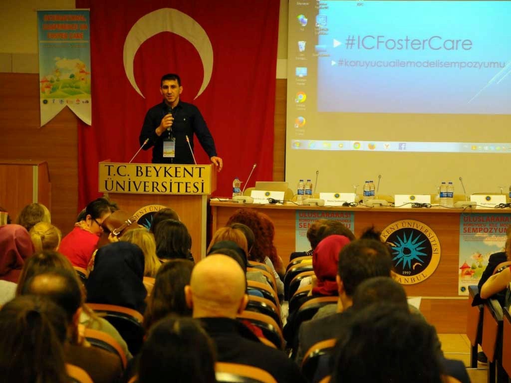 Uluslararası Koruyucu Aile Modeli Sempozyumu