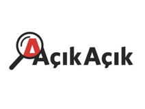 Açık Açık Logo