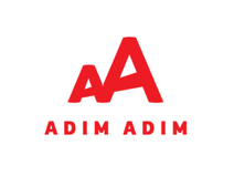 Adım Adım Logo