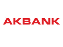 Akbank Logo