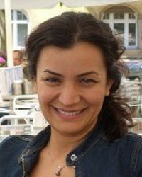 Arzu Işıklı