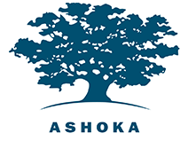 Ashoka Logo