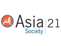 Asia 21 Society Logo