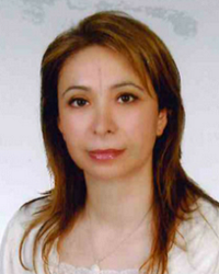 Birgül Çelik