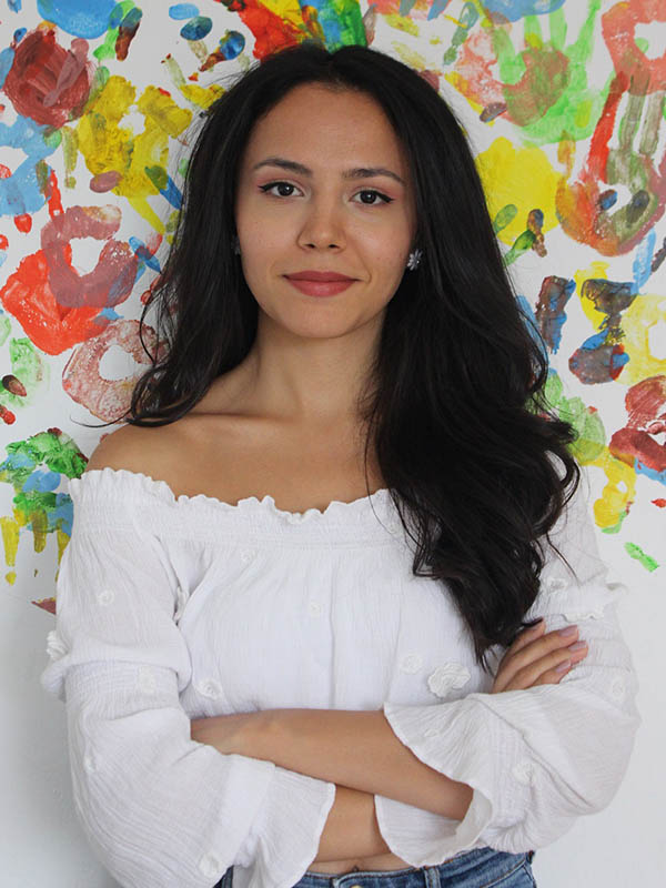 Cansu Açıkgöz