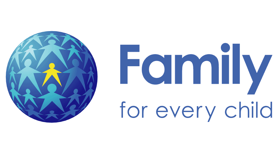 Family For Every Child Logo