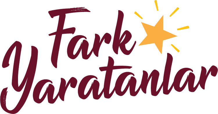 Sabancı Vakfı Fark Yaratanlar Logo