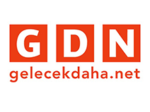 gelecekdaha.net Logo