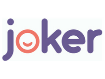 Joker Logo