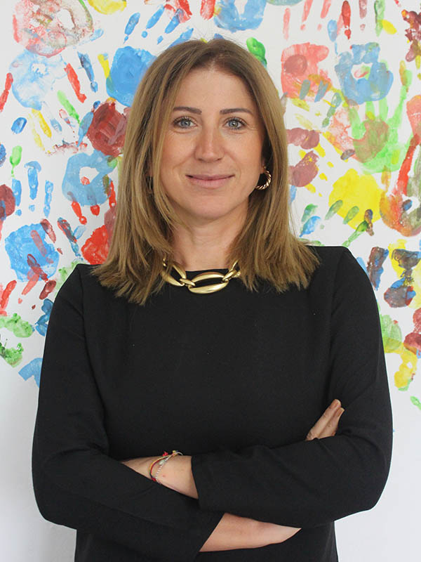 Nur Çubuk