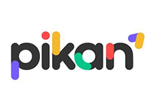 Pikan Ajans Logo