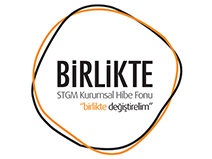 STGM Birlikte Logo