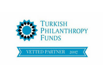 Turkish Philanthropy Funds Logo