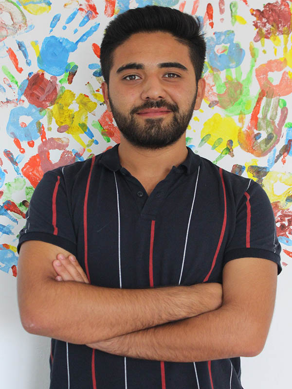 Yusuf Uyar