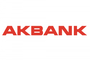 Akbank Logo