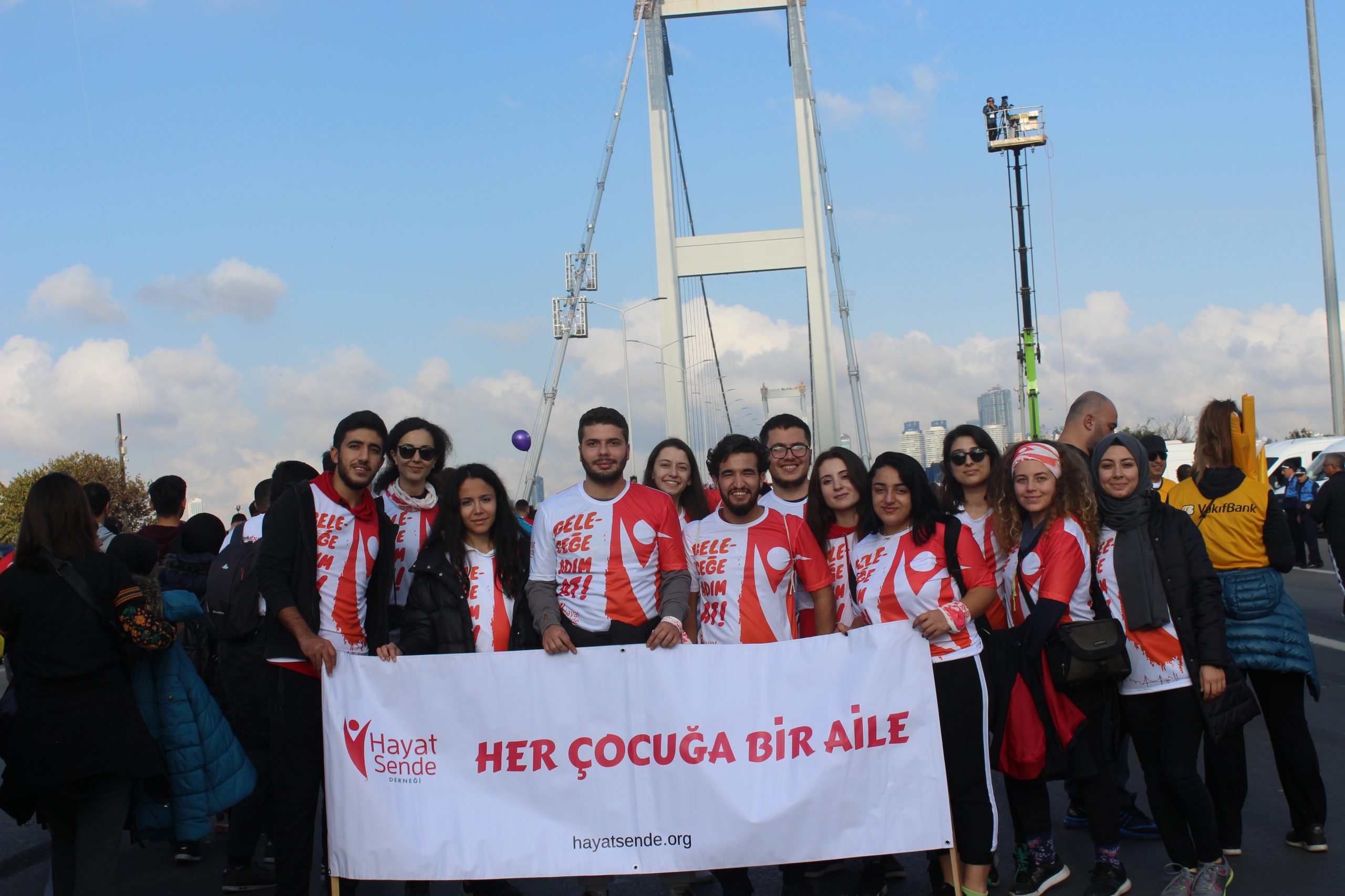 istanbul maratonu