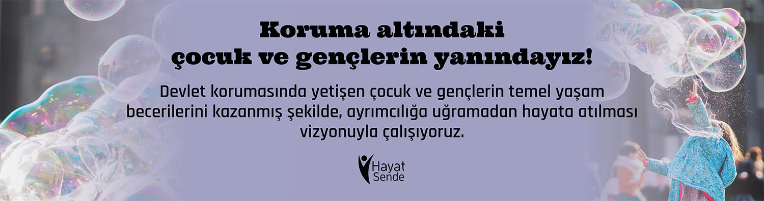 hayat sende hayat sende