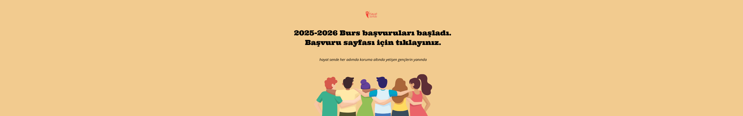 2025-2026 Burs başvuruları başladı. Başvuru sayfası için tıklayınız. (4) 2025 2026 burs başvusu koruma altındaki gençler