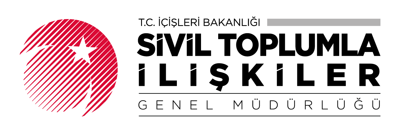 İçişleri Bakanlığı Sivil Toplumla İlişkiler STI