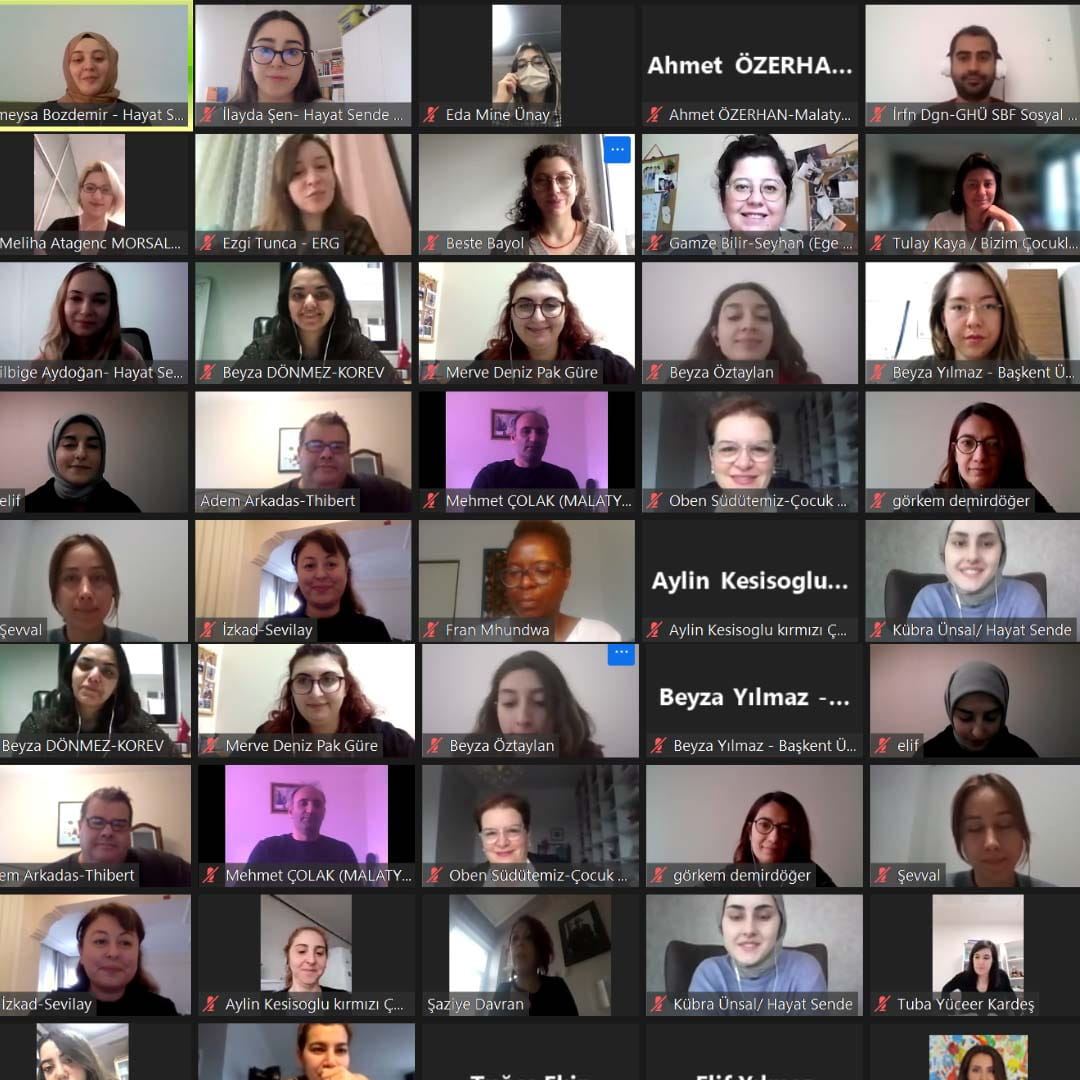 Alternatif Bakım VT Çalıştay