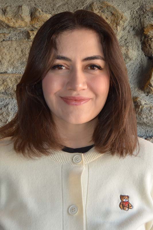 Elif Kazancıoglu