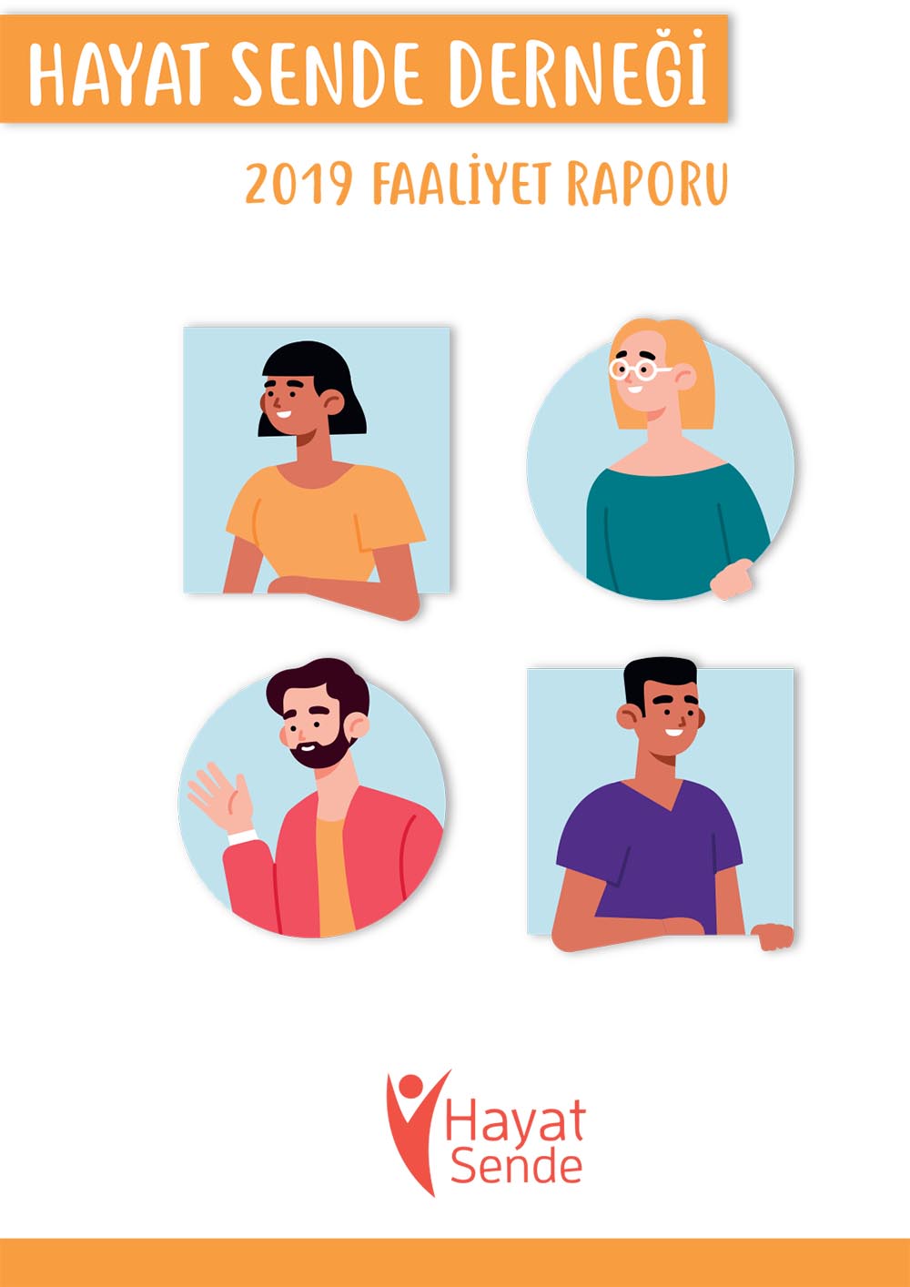 2019 Faaliyet Raporu