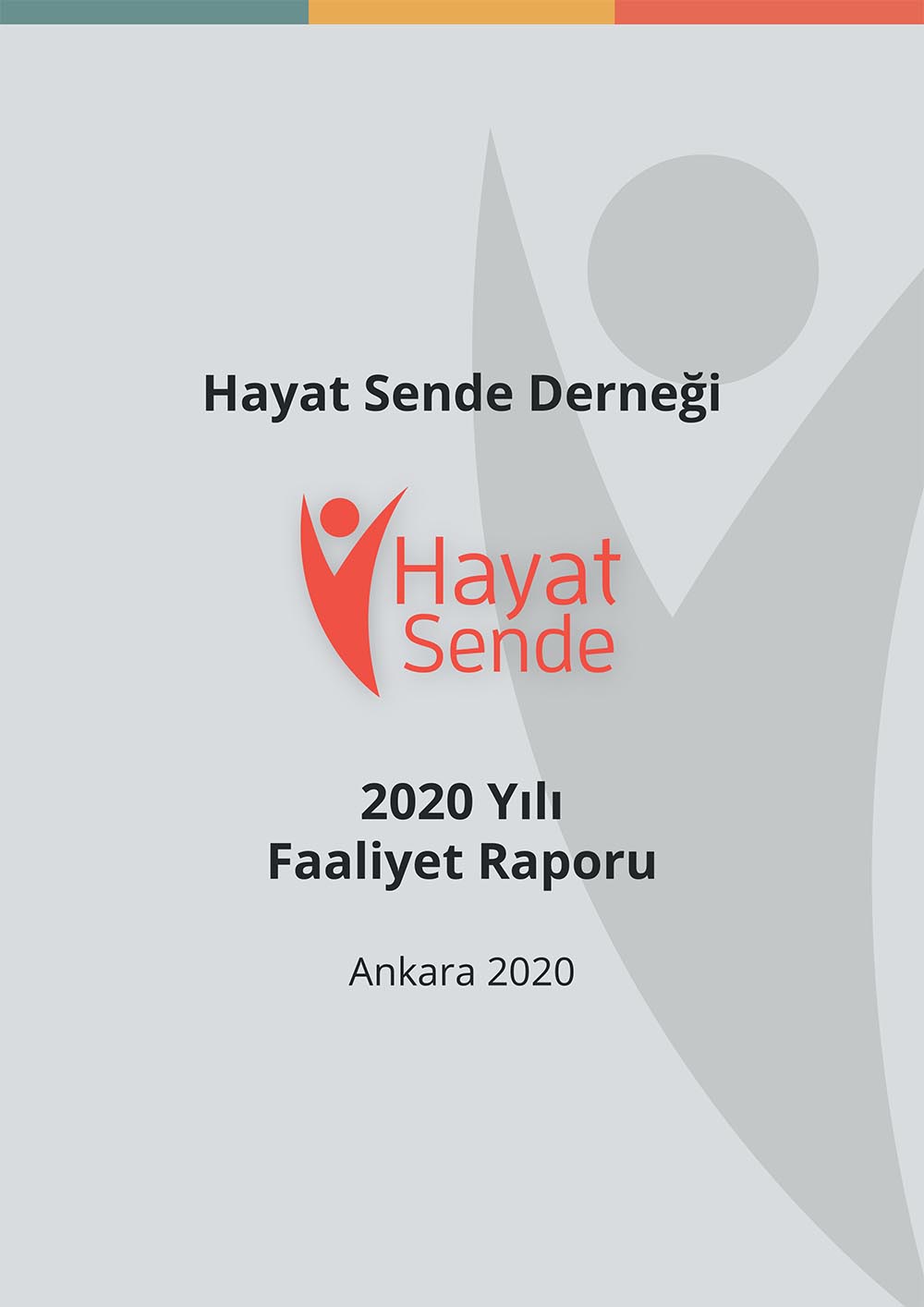 2020 Faaliyet Raporu