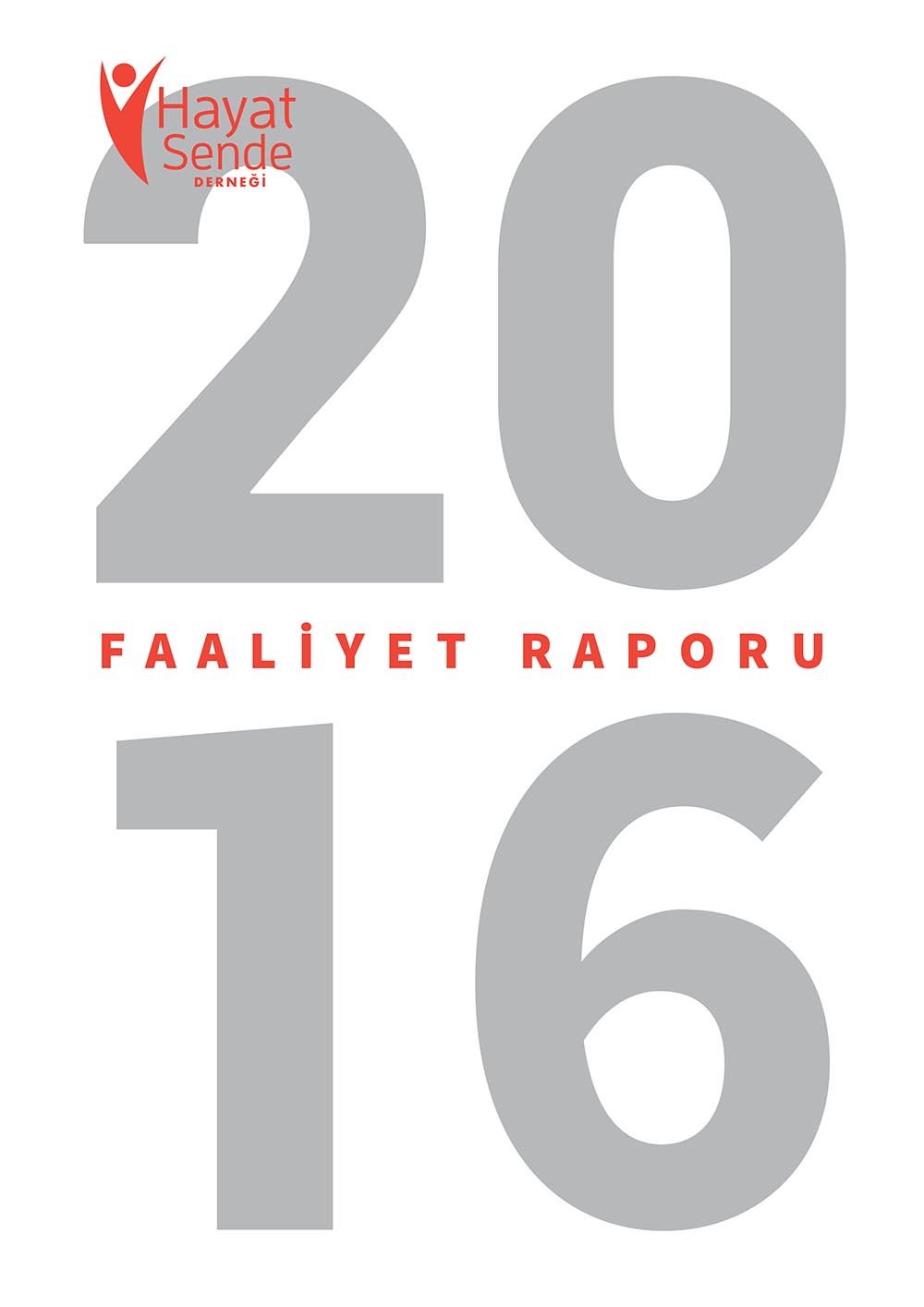 2016 Faaliyet Raporu