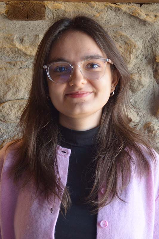 Melike Sarı
